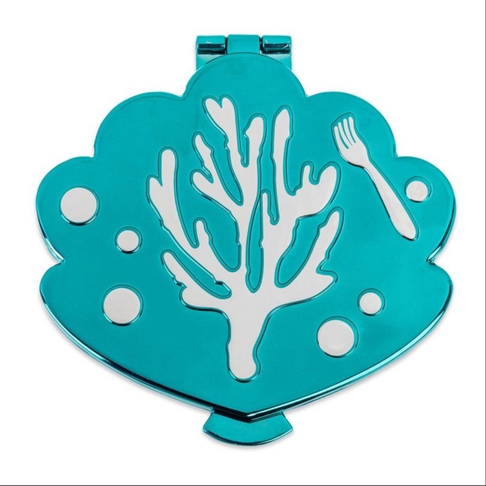 Disney - Little Mermaid Compact Mirror